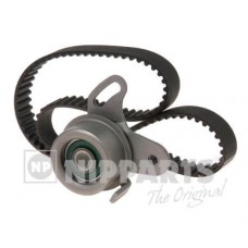 Σετ οδοντωτού ιμάντα HYUNDAI ACCENT 2003 - 2005 ( CG ) ( LC2 ) NIPPARTS J1110523