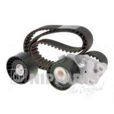 Σετ οδοντωτού ιμάντα CHEVROLET-DAEWOO ESPERO 1995 - 1999 ( KLEJ ) NIPPARTS J1110901