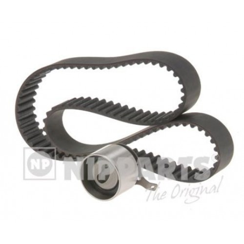 Σετ οδοντωτού ιμάντα CHEVROLET-DAEWOO MATIZ 2001 - 2005 ( M150 ) NIPPARTS J1110909