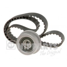 Σετ οδοντωτού ιμάντα NISSAN SUNNY 1987 - 1989 ( N13 ) NIPPARTS J1111019