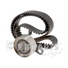 Σετ οδοντωτού ιμάντα TOYOTA CARINA 1992 - 1995 E ( T190 ) HERTH+BUSS JAKOPARTS J1112000