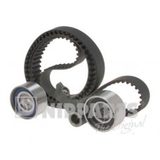 Σετ οδοντωτού ιμάντα TOYOTA AVENSIS 2000 - 2003 ( T220 ) NIPPARTS J1112050