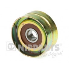 Τροχαλία παρέκκλισης & ενδιάμεσος τροχός TOYOTA STARLET 1984 - 1989 ( EP70 ) NIPPARTS J1142031