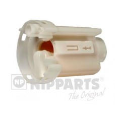 Φίλτρο καυσίμων MAZDA 323 2001 - 2003 ( BJ ) NIPPARTS J1333044