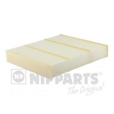 Φίλτρο αέρα εσωτερικού χώρου HONDA JAZZ 2002 - 2005 ( GD ) NIPPARTS J1344007