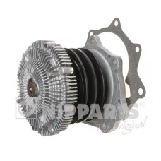 Αντλία νερού NISSAN TERRANO 1996 - 1999 ( R20 ) NIPPARTS J1511066
