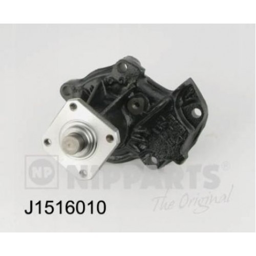 Αντλία νερού DAIHATSU TERIOS 2000 - 2005 ( J102 ) NIPPARTS J1516010