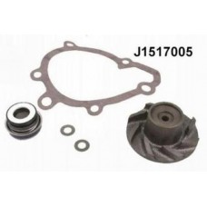 Αντλία νερού SUBARU JUSTY 1989 - 1996 ( KA-KD ) NIPPARTS J1517005