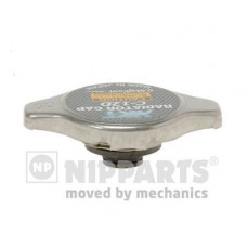 Ψυγείο Νερού TOYOTA STARLET 1990 - 1995 ( EP80/2 ) HERTH+BUSS JAKOPARTS J1545001