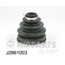 Σετ Φούσκες NISSAN ALMERA TINO 2003 - 2006 ( V10 ) NIPPARTS J2861003