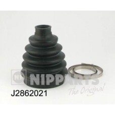 Σετ Φούσκες TOYOTA AVENSIS 2000 - 2003 ( T220 ) NIPPARTS J2862021