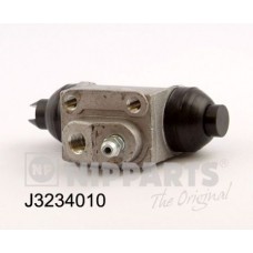 Κυλινδράκια τροχών HONDA CIVIC 1996 - 1999 ( EJ / K ) ( MA / B ) NIPPARTS J3234010