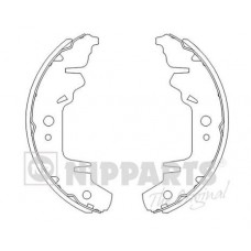 Θερμουίτ/Σιαγώνα KIA CARNIVAL 1998 - 2006 NIPPARTS J3500310