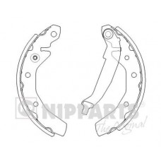 Θερμουίτ/Σιαγώνα CHEVROLET-DAEWOO MATIZ 2001 - 2005 ( M150 ) HERTH+BUSS JAKOPARTS J3500905