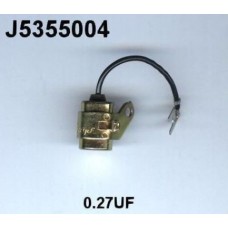 Ντιστριμπιτέρ MITSUBISHI PAJERO 1983 - 1991 NIPPARTS 0