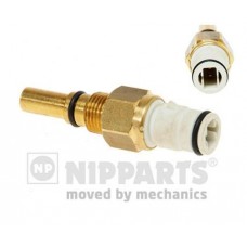 Θερμικός Διακόπτης, Βεντιλατέρ Ψυγείου TOYOTA CARINA 1987 - 1992 II ( T170 ) NIPPARTS J5652005