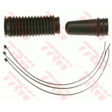 Φισούνα/Στεγανοποίηση CITROEN AX 1987 - 1991 ( ZA ) TRW JBE142