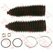 Φισούνα/Στεγανοποίηση RENAULT MEGANE 2008 - 2014 TRW JBE208