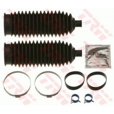 Φισούνα/Στεγανοποίηση NISSAN MICRA 2003 - 2005 ( K12 ) TRW JBE218