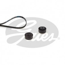 Σετ ιμάντων poly-V RENAULT CLIO 2001 - 2005 GATES K014PK1540