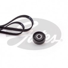 Σετ οδοντωτού ιμάντα AUDI 100 1982 - 1991 ( 44 ) ( 44Q ) ( C3 ) GATES K015035