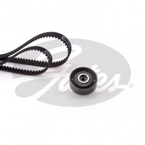 Σετ οδοντωτού ιμάντα AUDI 100 1982 - 1991 ( 44 ) ( 44Q ) ( C3 ) GATES K015035