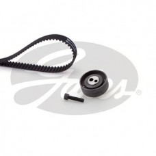 Σετ οδοντωτού ιμάντα FORD ESCORT 1986 - 1990 MK4 GATES K015055XS