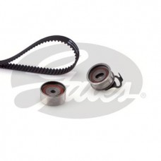 Σετ οδοντωτού ιμάντα TOYOTA CARINA 1987 - 1992 II ( T170 ) GATES K015057XS