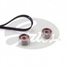 Σετ οδοντωτού ιμάντα IVECO DAILY 1990 - 2000 GATES K015113