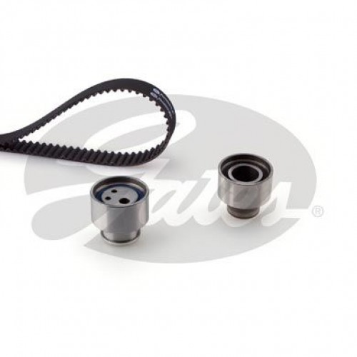 Σετ οδοντωτού ιμάντα FIAT TIPO 1988 - 1992 ( 160 ) GATES K015180