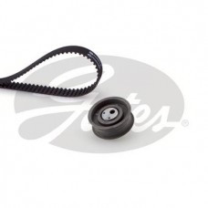 Σετ οδοντωτού ιμάντα VW GOLF 1984 - 1992 ( Mk2 ) GATES K015183XS