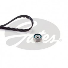 Σετ οδοντωτού ιμάντα RENAULT 19 1992 - 1995 ( L53 ) ( B53 ) ( C53 ) GATES K015192XS