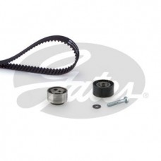 Σετ οδοντωτού ιμάντα PEUGEOT 106 1992 - 1995 GATES K015207