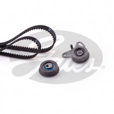 Σετ οδοντωτού ιμάντα MITSUBISHI PAJERO 1991 - 1997 GATES K015254XS