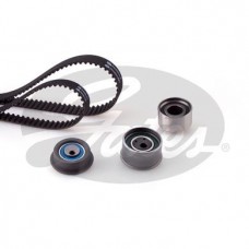 Σετ οδοντωτού ιμάντα MITSUBISHI LANCER 1992 - 1994 ( C6 ) GATES K015255XS