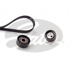 Σετ οδοντωτού ιμάντα AUDI 100 1991 - 1995 ( 4A ) ( C4 ) GATES K015346XS