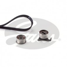 Σετ οδοντωτού ιμάντα TOYOTA STARLET 1996 - 1999 ( EP90/1 ) GATES K015358XS