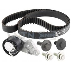 Σετ οδοντωτού ιμάντα MAZDA 2 2003 - 2005 ( DY ) SNR KD452.18