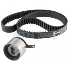 Σετ οδοντωτού ιμάντα CHEVROLET-DAEWOO MATIZ 2001 - 2005 ( M150 ) SNR KD453.21