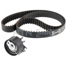 Σετ οδοντωτού ιμάντα RENAULT CLIO 2001 - 2005 SNR KD455.46