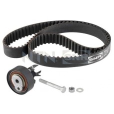 Σετ οδοντωτού ιμάντα VW GOLF 1992 - 1998 ( Mk3 ) SNR KD457.14