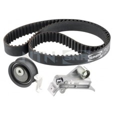 Σετ οδοντωτού ιμάντα VW NEW BEETLE 2005 - 2011 ( 9C1 ) SNR KD457.33