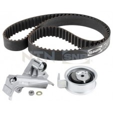 Σετ οδοντωτού ιμάντα VW PASSAT 2000 - 2005 ( 3B3 ) SNR KD457.45