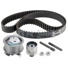 Σετ οδοντωτού ιμάντα VW NEW BEETLE 2005 - 2011 ( 9C1 ) SNR KD457.49