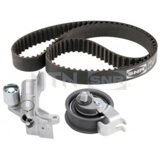 Σετ οδοντωτού ιμάντα VW NEW BEETLE 2005 - 2011 ( 9C1 ) SNR KD457.56