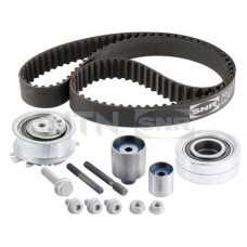 Σετ οδοντωτού ιμάντα AUDI A1 2010 - 2015 SNR KD457.73