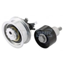 Σετ οδοντωτού ιμάντα VW SCIROCCO 2008 - 2014 ( 137 ) SNR KD457.75