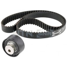 Σετ οδοντωτού ιμάντα FIAT BRAVA 1995 - 2003 ( 182 ) SNR KD458.34