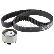 Σετ οδοντωτού ιμάντα FORD KA 2008 - 2016 ( RU8 ) SNR KD458.54