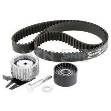 Σετ οδοντωτού ιμάντα FIAT BRAVO 2007 - 2011 SNR KD458.57